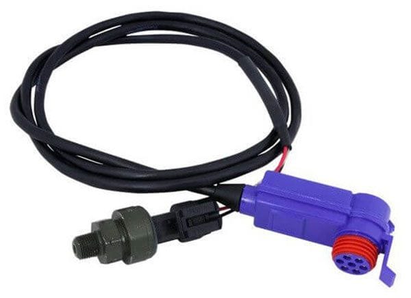 RACEPAK Fuel Pump 0-150 psi Analogue V-Net Pressure Sensor & Module R220-VP-PT-PP150 Autofit