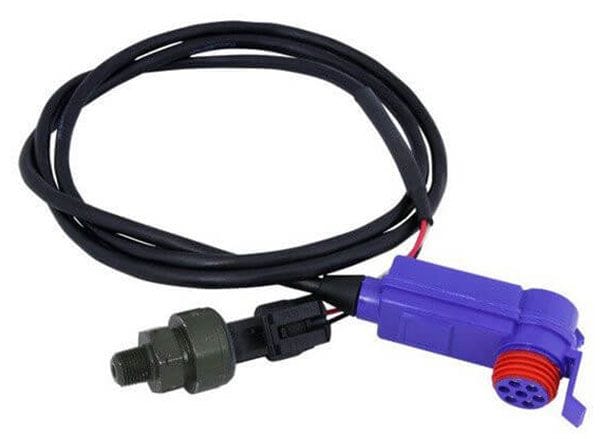 RACEPAK Manifold Boost 0-75 psi Analogue V-Net Pressure Sensor & Module R220-VP-PT-BST75 Autofit