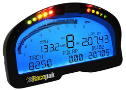 RACEPAK (Not Data Logger) IQ3 Street Dash Display R250-DS-IQ3S Autofit