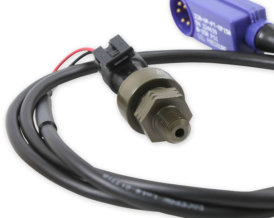 RACEPAK Oil Pressure 0-150 psi Analogue V-Net Pressure Sensor & Module R220-VP-PT-OP150 Autofit