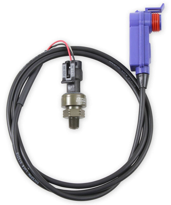 RACEPAK Oil Pressure 0-150 psi Analogue V-Net Pressure Sensor & Module R220-VP-PT-OP150 Autofit