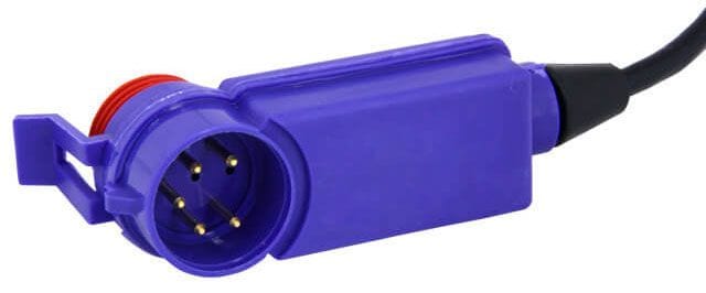 RACEPAK Pan Crankcase, 0-30 In.hg Analogue V-Net Vacuum Sensor & Module R220-VP-PT-PVAC Autofit