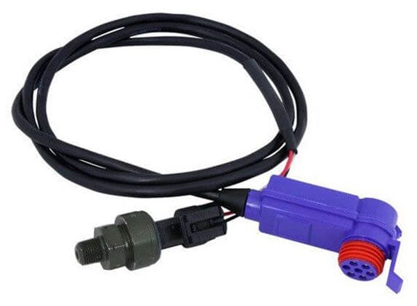RACEPAK Pan Crankcase, 0-30 In.hg Analogue V-Net Vacuum Sensor & Module R220-VP-PT-PVAC Autofit