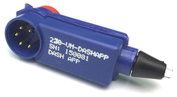 RACEPAK Use with Virtual Dash App for iOS & Andriod V-Net BlueTooth Module R230-VM-DASHAPP Autofit