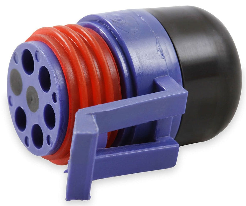 RACEPAK V-Net Male Terminator Cap R280-CA-VM-TCAPM Autofit