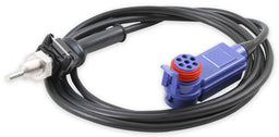 RACEPAK Water Temperature 0-300°F, 6 ft. pigtail cable length Analogue V-Net Temperature Sensor & Module R220-VP-TR-WATER Autofit