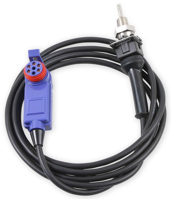 RACEPAK Water Temperature 0-300°F, 6 ft. pigtail cable length Analogue V-Net Temperature Sensor & Module R220-VP-TR-WATER Autofit