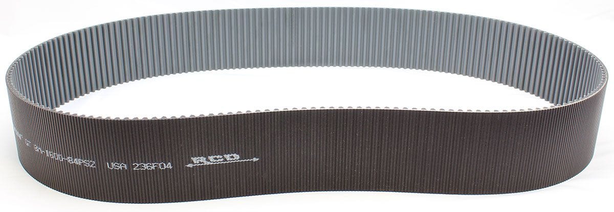 RCD 1792mm X 75mm x 8mm Kevlar Poly Chain GT2 Blower Belt RCD1310179275PS Autofit