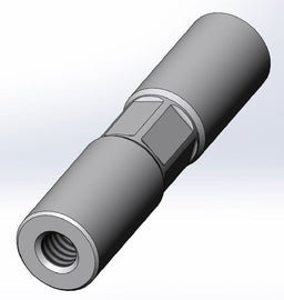 RCD 2.625" (Each) Blower Belt Guard Stand RCD100521-02 Autofit