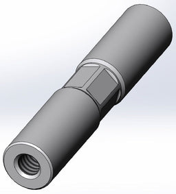 RCD 3.000" (Each) Blower Belt Guard Stand RCD100521-03 Autofit