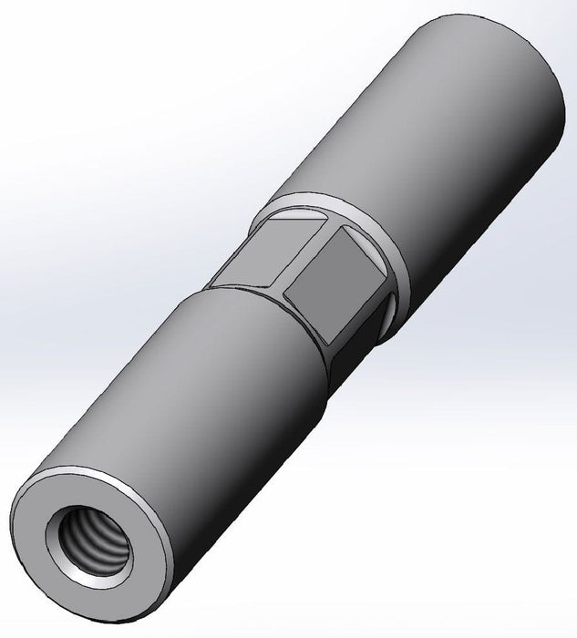 RCD 3.000" (Each) Blower Belt Guard Stand RCD100521-03 Autofit