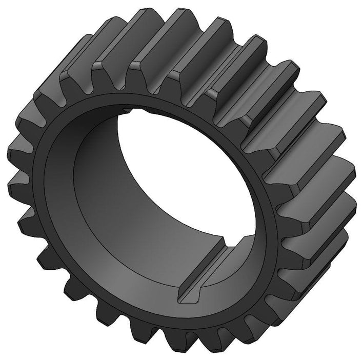 RCD 426 Hemi with Standard Crank Crank Gear (Wide) RCD250521-20 Autofit