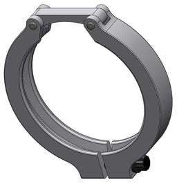 RCD Billet Fuel Pump Clamp RCD300707-0002 Autofit