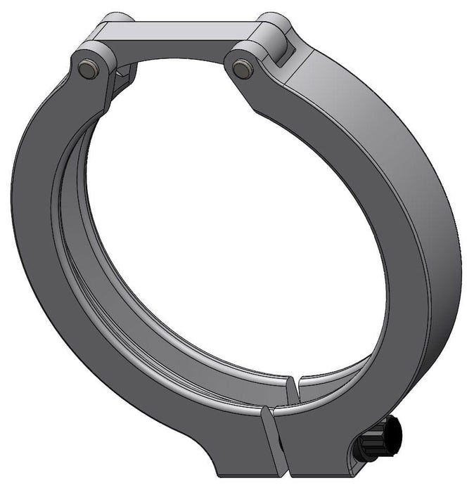 RCD Billet Fuel Pump Clamp RCD300707-0002 Autofit