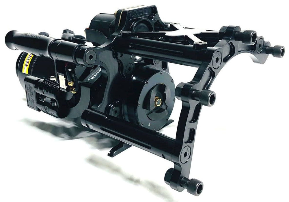 RCD ***SPECIAL ORDER*** Blower Mount Starter Assembly RCD100500-0011 Autofit