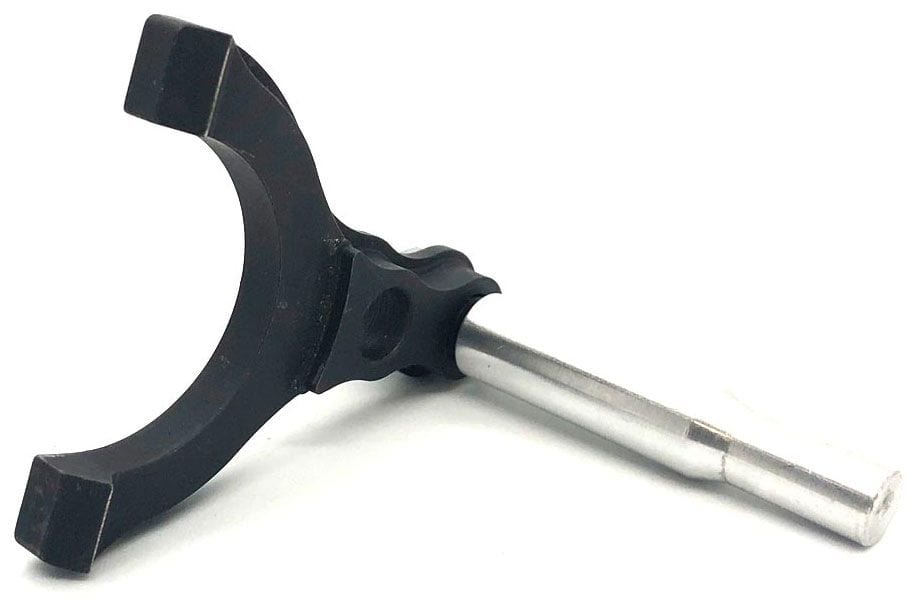 RCD Steel Suit 426 Hemi, KB & TFX Magneto Hold Down Clamp RCD301811-0011 Autofit