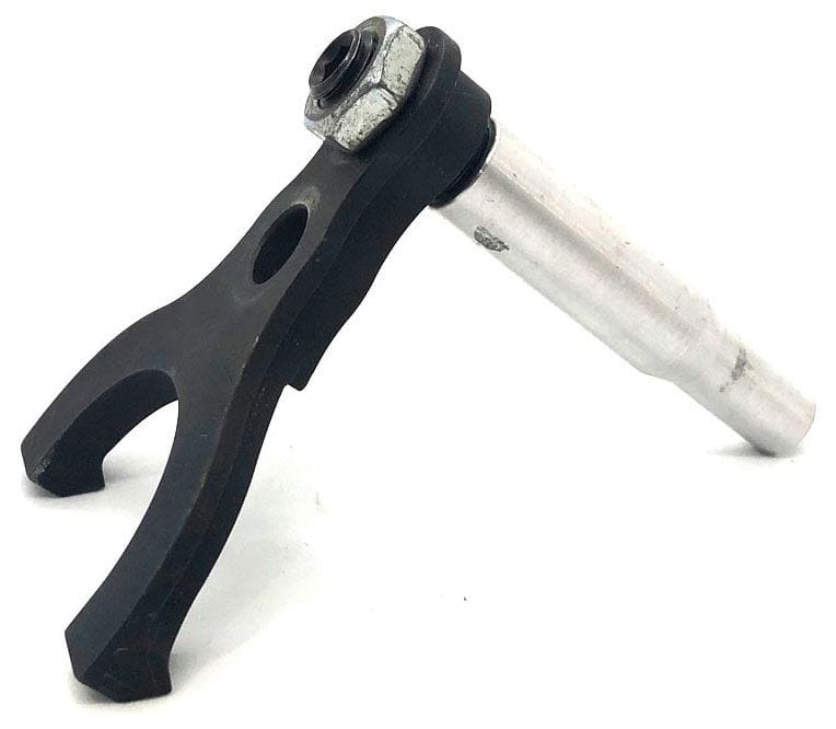 RCD Steel Suit 426 Hemi, KB & TFX Magneto Hold Down Clamp RCD301811-0011 Autofit