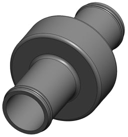RCD Suit 3/4" Hose Oil Tank Directional Vent Valves RCD300558-80 Autofit