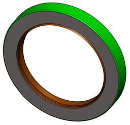 RCD Suit 426 Gear Dive, Viton Rubber Crank Hub Seal RCD351515-60 Autofit