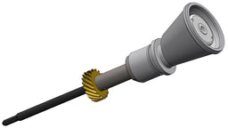 RCD Suit 426 Hemi, KB & TFX Angled Magneto Drive RCD303000-0015 Autofit