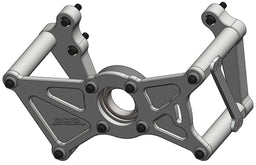 RCD Suit BB Chev, Standard Spacing From Block Crank Support RCD202400-0002 Autofit