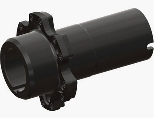 RCD Suit BB Chev With Retaining Ring Crank Support Hub RCD202403-0020 Autofit