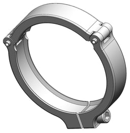 RCD Suit DUNN Billet Magneto Clamp RCD301806-0002 Autofit