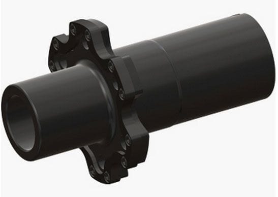 RCD Suit SB Chev With Retaining Ring Crank Support Hub RCD202203-0020 Autofit