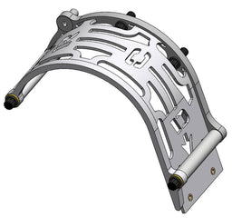 RCD Suit Standard Roots Blower Blower Belt Guard RCD103507-0005 Autofit