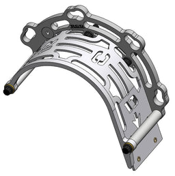 RCD With Starter Mount Suit Standard Roots Blower Blower Belt Guard RCD103507-0004 Autofit