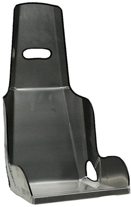RCI 17" Wide x 34" Tall Aluminium Hi-Back Racing Seat RCI8440S Autofit