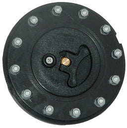 RCI Aircraft Style Flush Mount Filler Cap Assembly RCI7030A Autofit