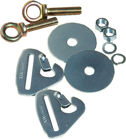 RCI Racing Harness Snap-In Kit RCI9250A Autofit