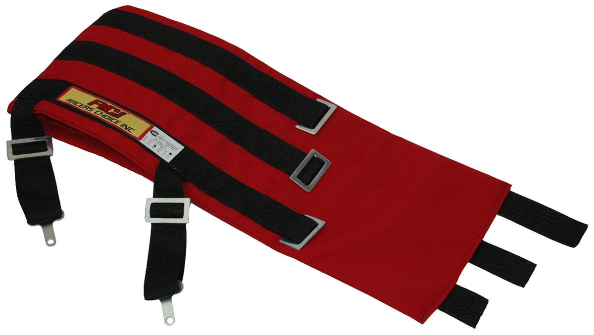 RCI SFI-4.1 Approved Universal Transmission Blanket RCI7808A Autofit