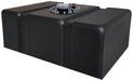 RCI Size: 23" x 17" x 11" 16 Gallon (60L) Poly Circle Track Fuel Cell RCI1161C Autofit