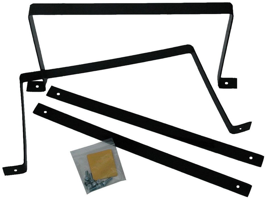 RCI Suit 10 Gal Cell (RCI2100A) Aluminium Fuel Cell Mount Kit RCI7505A Autofit