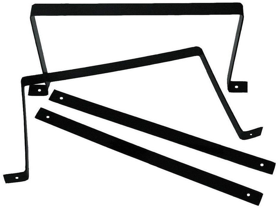 RCI Suit 15 Gal Cell (RCI2151AS) Aluminium Fuel Cell Mount Kit RCI7508A Autofit