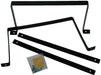 RCI Suit 17 Gal Cell (RCI2171A) Aluminium Fuel Cell Mount Kit RCI7514A Autofit