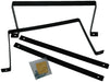 RCI Suit 17 Gal Cell (RCI2172A) Aluminium Fuel Cell Mount Kit RCI7515A Autofit