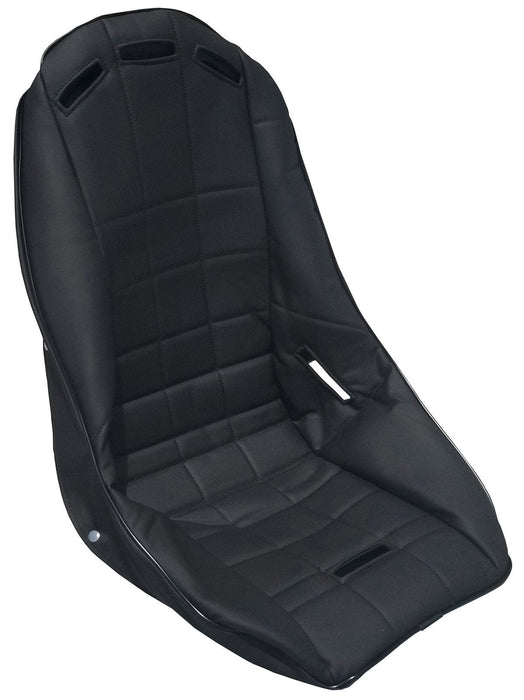 RCI Suit RCI8020S Poly Seat Lo-Back Seat Cover - Black RCI8021S Autofit