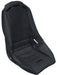 RCI Suit RCI8020S Poly Seat Lo-Back Seat Cover - Black RCI8021S Autofit