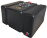 RCI With Sender Unit 0-90 Ohms, Size: 17" x 17" x 12 Gallon (45L) Poly Pro Street Fuel Cell without Foam RCI1120S Autofit