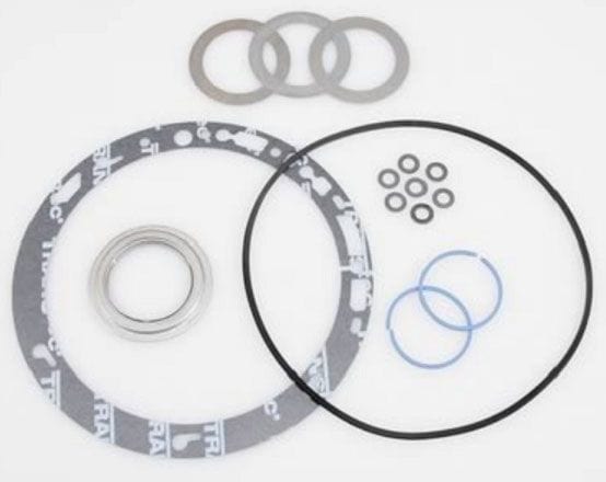 REID Front Pump Installation Kit REPGPIK Autofit