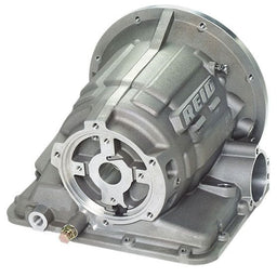REID Includes SFI 4.1 Safety Liner SUPERGLIDE 2-piece Powerglide Transmission Case REPG2000 Autofit