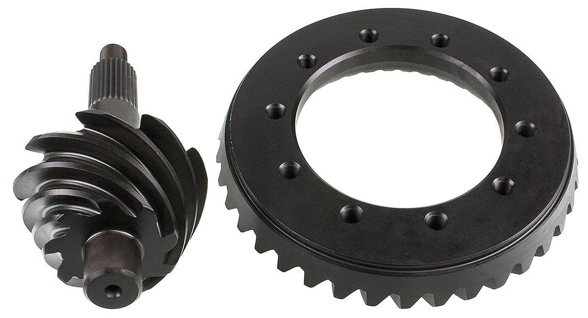 RICHMOND 28-Spline Pinion. Suit Ford 9" Street Diff Gear Set - 4.22 Ratio RI69-0367-1 Autofit