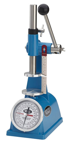 RIMAC 5lb. Increments Valve Spring Tester 0-1000lb. RCBB1000 Autofit