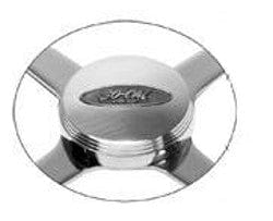 ROADSTER Art Deco Horn Button SO001-50415 Autofit