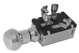 ROADSTER Art Deco Off-On Switch SO001-50447 Autofit