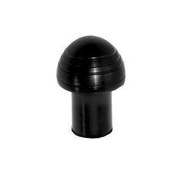 ROADSTER Black 40' Style Dash Knob SO001-50426 Autofit