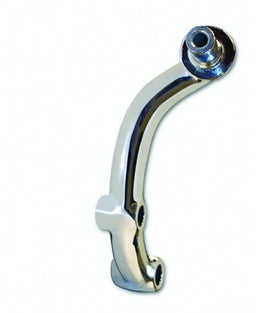 ROADSTER F1-style Upper Shock Mounts, Polished SO001-60600 Autofit